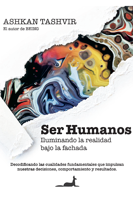 "Ser Humanos", de Ashkan Tashvir