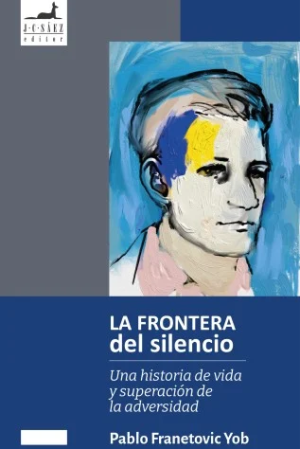 "La Frontera del Silencio", de Pablo Franetovic