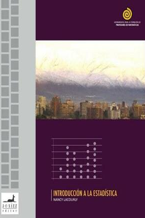 2. “Introducción a la Estadística”, de Nancy Lacourly