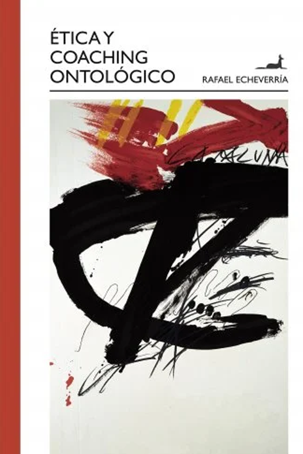 “Ética y coaching ontológico”, de Rafael Echeverría