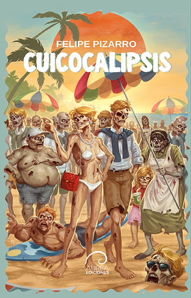 «Cuicocalipsis», de Felipe Pizarro