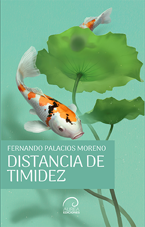 «Distancia de timidez», de Fernando Palacios Moreno