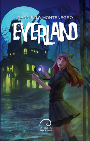 «Everland», de Danniella Montenegro