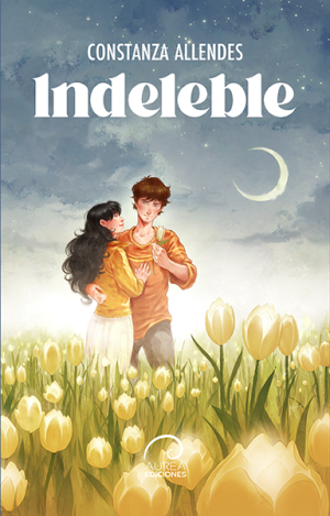 "Indeleble", de Constanza Allendes