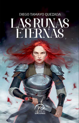 «La runas eternas», de Diego Tamayo Quezada