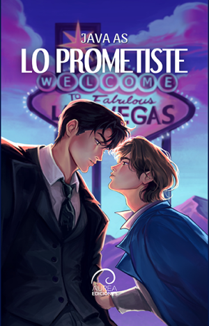 "Lo prometiste", de Java As