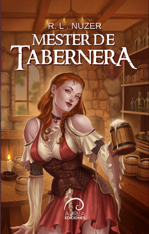 «Mester de tabernera», de R. L. Nuzer