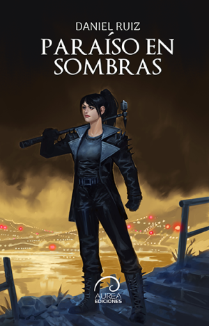 «Paraíso en sombras», de Daniel Ruíz