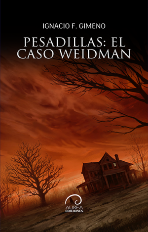 «Pesadillas: el caso Weidman», de Ignacio F. Gimeno