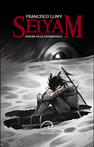 "Seiyam", de Francisco Llimy
