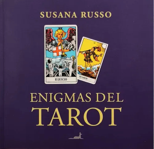 "Enigmas del Tarot", de Susana Russo